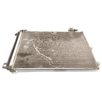 Recambio de condensador / radiador aire acondicionado para mercedes-benz clase c (w204) berlina c 220 cdi (204.008) referencia O