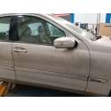 MERCEDES-BENZ CLASE C (W203)