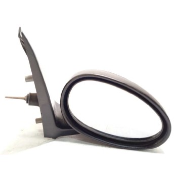 Recambio de retrovisor derecho para mg serie 25 (rf) classic (3-ptas.) referencia OEM IAM CRJ100200PMD  