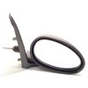 Recambio de retrovisor derecho para mg serie 25 (rf) classic (3-ptas.) referencia OEM IAM CRJ100200PMD  