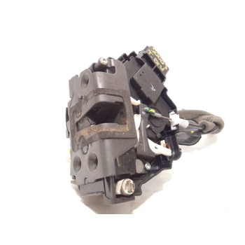 Recambio de cerradura puerta trasera derecha para ford ka+ 1.2 ti-vct cat referencia OEM IAM AS6AF26412BM  