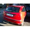 ford focus berlina (cak) del año 2004