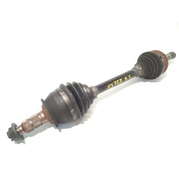 TRANSMISION DELANTERA IZQUIERDA 13348258 