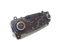 Recambio de mando climatizador para ford focus lim. st referencia OEM IAM F1ET18C612DF  
