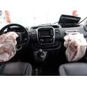 RENAULT TRAFIC COMBI