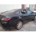 MAZDA 6 HATCHBACK (GH)