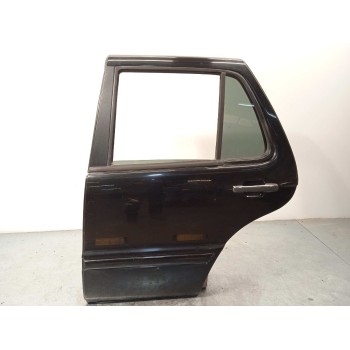 PUERTA TRASERA IZQUIERDA A1637301505 