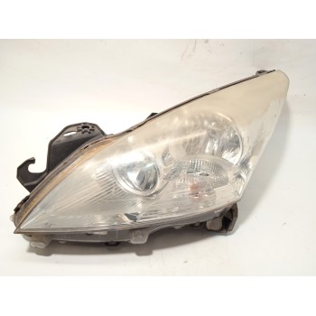 Recambio de faro izquierdo para peugeot 5008 (0u_, 0e_) 1.6 hdi referencia OEM IAM 9682519180 6208N9 89903106