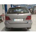MERCEDES-BENZ CLASE B SPORTS TOURER (W245)