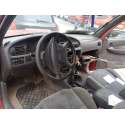 FORD RANGER (EQ)