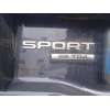 land rover discovery sport del año 2015
