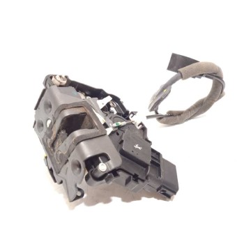 Recambio de cerradura puerta trasera izquierda para ford ka+ 1.2 ti-vct cat referencia OEM IAM AS6AF26413BM  