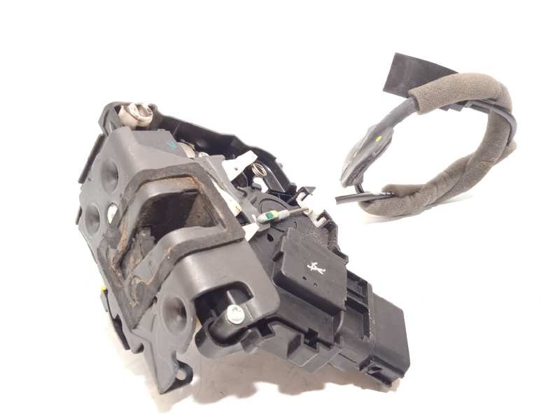 CERRADURA PUERTA TRASERA IZQUIERDA AS6AF26413BM 