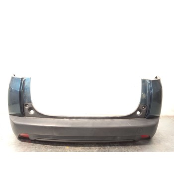 PARAGOLPES TRASERO 1610116080 1610116480 1610116380