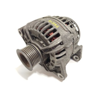 ALTERNADOR 504009978 0124525020