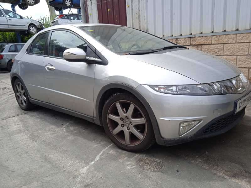 HONDA CIVIC BERLINA 5 (FK)