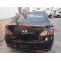 MAZDA 6 HATCHBACK (GH)