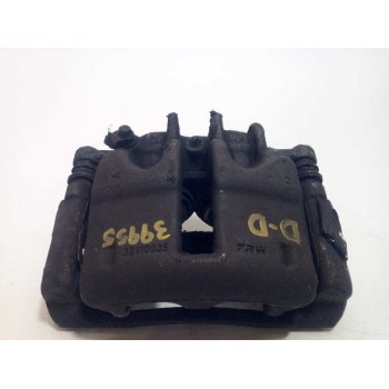 Recambio de pinza freno delantera derecha para fiat scudo (270) 2.0 referencia OEM IAM 1607731780  