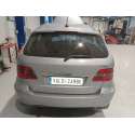 MERCEDES-BENZ CLASE B SPORTS TOURER (W245)