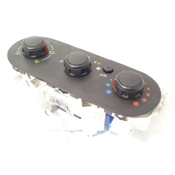 MANDO CALEFACCION / AIRE ACONDICIONADO T1032614F E1093050