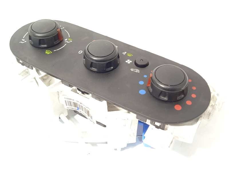 MANDO CALEFACCION / AIRE ACONDICIONADO T1032614F E1093050