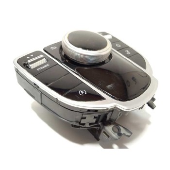 MANDO MULTIFUNCION A2139008510 A2139010803 A2139025106