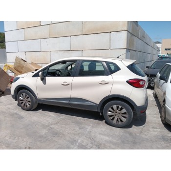 renault captur i (j5_, h5_) del año 2013