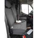 RENAULT MASTER KASTEN