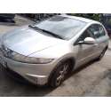 HONDA CIVIC BERLINA 5 (FK)