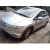 honda civic berlina 5 (fk) del año 2006