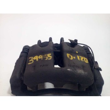 PINZA FRENO DELANTERA IZQUIERDA 1607731680 