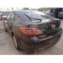 MAZDA 6 HATCHBACK (GH)