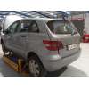 mercedes-benz clase b sports tourer (w245) del año 2007