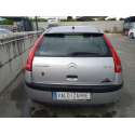 CITROËN C4 I (LC_)