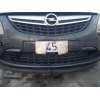 opel zafira tourer c (p12) del año 2013