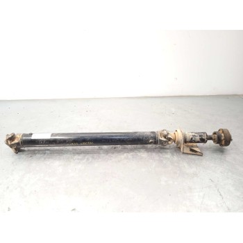 Recambio de transmision central para mercedes-benz clase m (w163) 400 cdi (163.128) referencia OEM IAM A1634101202  