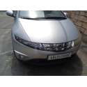 HONDA CIVIC BERLINA 5 (FK)