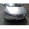 honda civic berlina 5 (fk) del año 2006