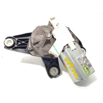 Recambio de motor limpia trasero para renault trafic furgón 1.6 dci diesel referencia OEM IAM 53014312B  7700311590