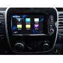 RENAULT TRAFIC COMBI
