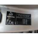 MERCEDES-BENZ CLASE C (W203)