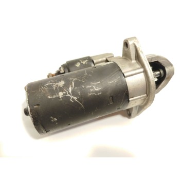 Recambio de motor arranque para iveco daily iv furgoneta 35s14 c, 35s14 c/p, 35s14 v, 35s14 v/p, 35c14 v,... referencia OEM IAM 