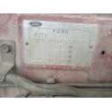 FORD RANGER (EQ)