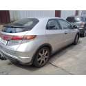 HONDA CIVIC BERLINA 5 (FK)