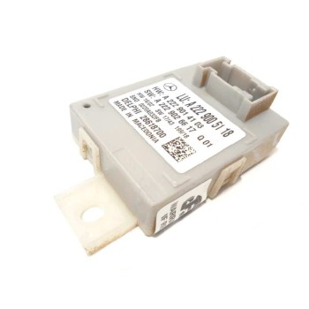 Recambio de modulo electronico para mercedes-benz clase e lim. (w213) 2.0 cdi cat referencia OEM IAM A2229005118  28618700