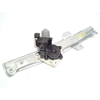 Recambio de elevalunas delantero izquierdo para ford ka+ 1.2 ti-vct cat referencia OEM IAM E3B5A23201DE  402654E