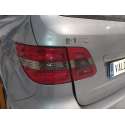 MERCEDES-BENZ CLASE B SPORTS TOURER (W245)