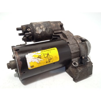 Recambio de motor arranque para bmw x5 (e70) xdrive 40 d referencia OEM IAM 12417801203  0001115069