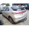 HONDA CIVIC BERLINA 5 (FK)