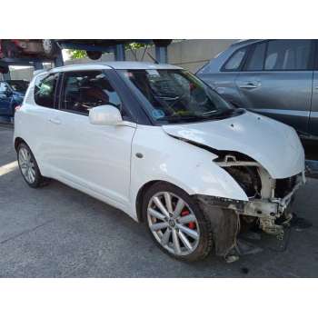 SUZUKI SWIFT BERLINA (MZ)